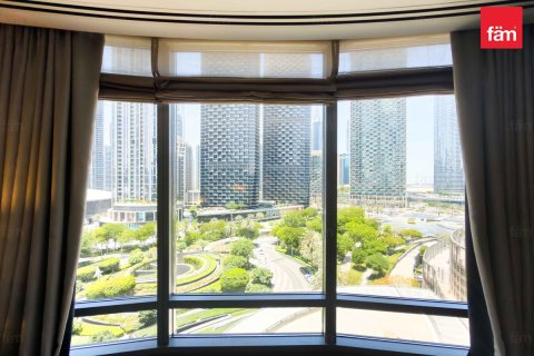 Dzīvoklis Downtown Dubai (Downtown Burj Dubai)jā, AAE 2 istabas, 191.2 m2 Nr. 732942 - attēls 14