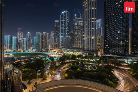 Dzīvoklis Downtown Dubai (Downtown Burj Dubai)jā, AAE 2 istabas, 191.2 m2 Nr. 732942 - attēls 24