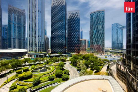 Dzīvoklis Downtown Dubai (Downtown Burj Dubai)jā, AAE 2 istabas, 191.2 m2 Nr. 732942 - attēls 21