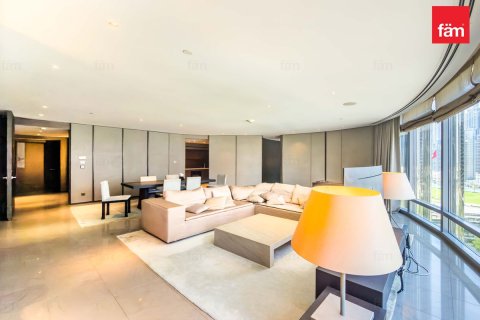 Dzīvoklis Downtown Dubai (Downtown Burj Dubai)jā, AAE 2 istabas, 191.2 m2 Nr. 732942 - attēls 2