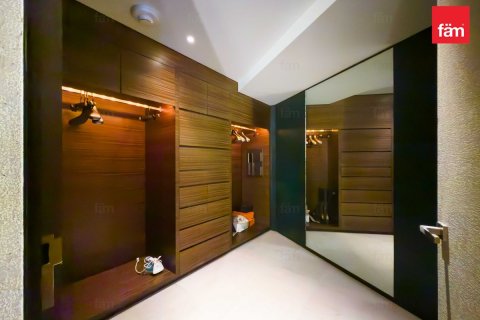 Dzīvoklis Downtown Dubai (Downtown Burj Dubai)jā, AAE 2 istabas, 191.2 m2 Nr. 732942 - attēls 15