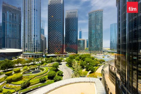 Dzīvoklis Downtown Dubai (Downtown Burj Dubai)jā, AAE 2 istabas, 191.2 m2 Nr. 732942 - attēls 23