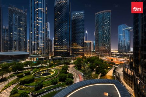 Dzīvoklis Downtown Dubai (Downtown Burj Dubai)jā, AAE 2 istabas, 191.2 m2 Nr. 732942 - attēls 25