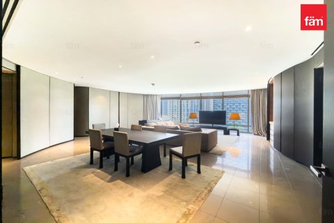 Dzīvoklis Downtown Dubai (Downtown Burj Dubai)jā, AAE 2 istabas, 191.2 m2 Nr. 732942 - attēls 4