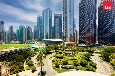 Appartamento a Downtown Dubai (Downtown Burj Dubai), Dubai, EAU 2 camere da letto, 191.2 mq. № 732942