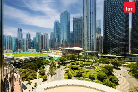 Dzīvoklis Downtown Dubai (Downtown Burj Dubai)jā, AAE 2 istabas, 191.2 m2 Nr. 732942 - attēls 22