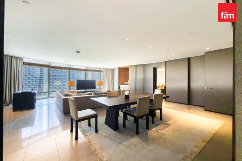 Dzīvoklis Downtown Dubai (Downtown Burj Dubai)jā, AAE 2 istabas, 191.2 m2 Nr. 732942 - attēls 5
