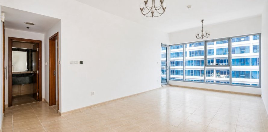 Wohnung in Dubai, VAE: 1 Schlafzimmer, 78.3 m2 Nr. 732943