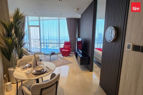 Apartman u DIFC, Dubai, UAE 77.9 m2 Br. 732945