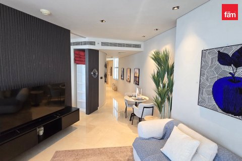 Apartamento para arrendamento em DIFC, Dubai, EAU 77.9 m2 № 732945 - foto 18