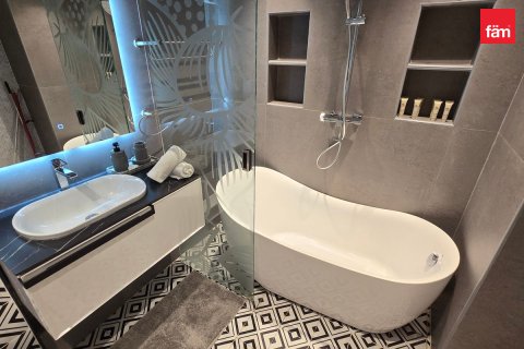 Apartamento para arrendamento em DIFC, Dubai, EAU 77.9 m2 № 732945 - foto 10