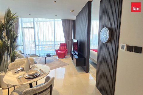 Apartamento para arrendamento em DIFC, Dubai, EAU 77.9 m2 № 732945 - foto 16