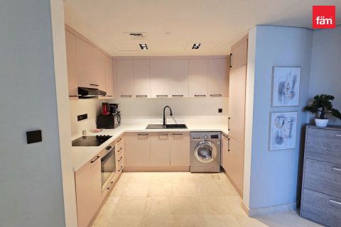Apartamento para arrendamento em DIFC, Dubai, EAU 77.9 m2 № 732945 - foto 2