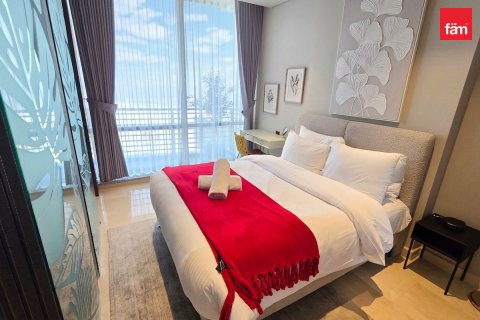 Apartamento para arrendamento em DIFC, Dubai, EAU 77.9 m2 № 732945 - foto 4