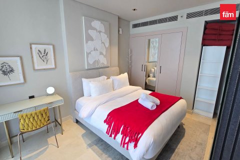 Apartamento para arrendamento em DIFC, Dubai, EAU 77.9 m2 № 732945 - foto 11