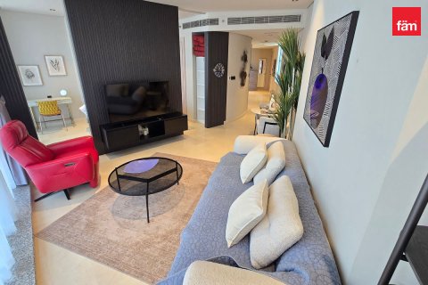 Apartamento para arrendamento em DIFC, Dubai, EAU 77.9 m2 № 732945 - foto 15