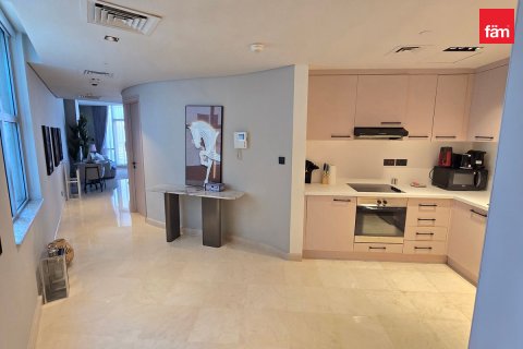 Apartamento para arrendamento em DIFC, Dubai, EAU 77.9 m2 № 732945 - foto 7