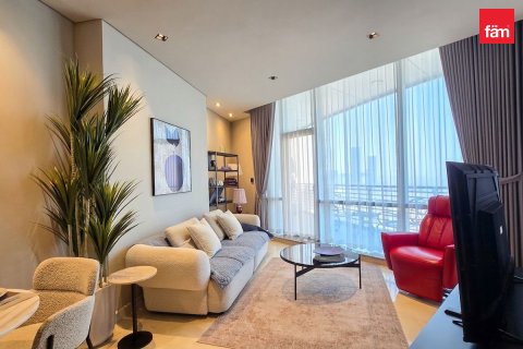 Apartamento para arrendamento em DIFC, Dubai, EAU 77.9 m2 № 732945 - foto 5