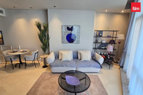 Apartamento para arrendamento em DIFC, Dubai, EAU 77.9 m2 № 732945 - foto 9