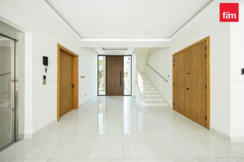 Vilă de închiriat în Al Barsha, Dubai, EAU 5 dormitoare, 853.8 mp. №732940 - poză 20