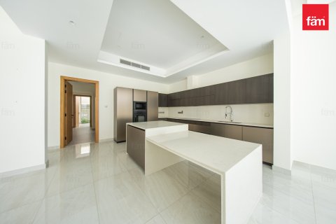 Vilă de închiriat în Al Barsha, Dubai, EAU 5 dormitoare, 853.8 mp. №732940 - poză 21