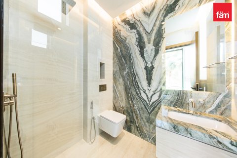 Vilă de închiriat în Al Barsha, Dubai, EAU 5 dormitoare, 853.8 mp. №732940 - poză 22