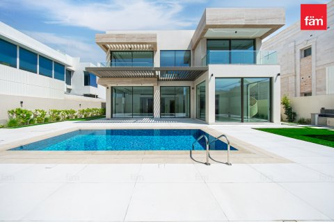 Vilă de închiriat în Al Barsha, Dubai, EAU 5 dormitoare, 853.8 mp. №732940 - poză 17