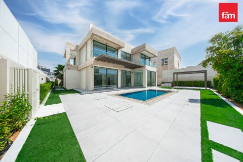 Vila u Al Barsha, Dubai, UAE 853.8 m2, 5 spavaćih soba Br. 732940