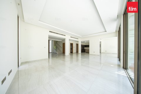 Vilă de închiriat în Al Barsha, Dubai, EAU 5 dormitoare, 853.8 mp. №732940 - poză 3