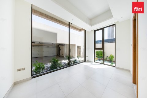 Vilă de închiriat în Al Barsha, Dubai, EAU 5 dormitoare, 853.8 mp. №732940 - poză 19