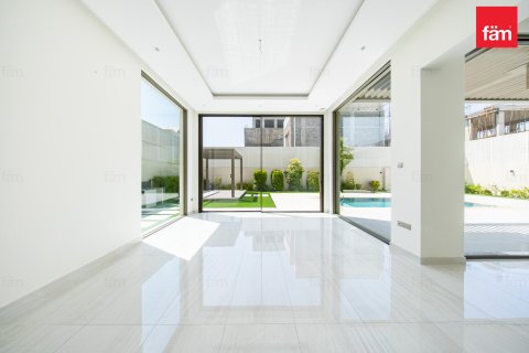 Vilă de închiriat în Al Barsha, Dubai, EAU 5 dormitoare, 853.8 mp. №732940 - poză 18