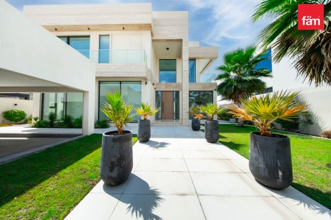 Vilă de închiriat în Al Barsha, Dubai, EAU 5 dormitoare, 853.8 mp. №732940 - poză 2
