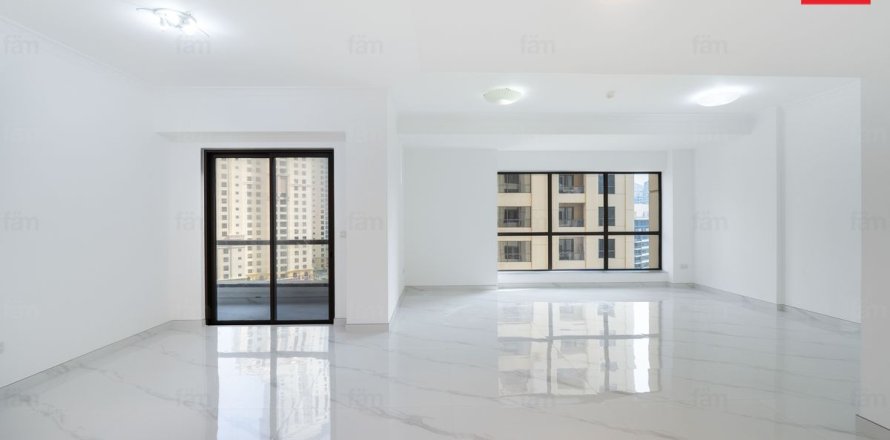 Apartmen di Dubai, UAE 3 bilik tidur, 178.3 meter persegi № 766632