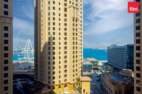 Apartmen di Dubai, UAE 3 bilik tidur, 178.3 meter persegi № 766632 - foto 19