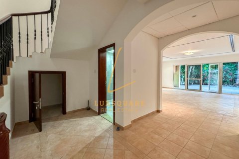 Kuća u nizu u gradu Green Community, Dubai, UAE 3 spavaće sobe, 375 m2 Br. 766643 - Slika 27