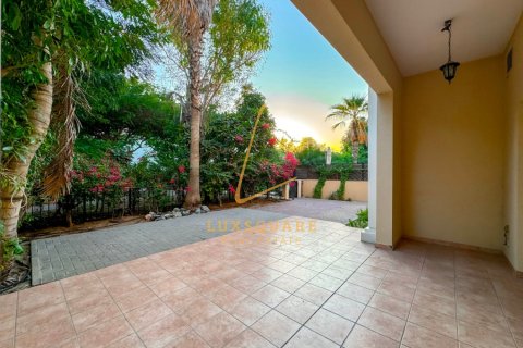 Kuća u nizu u gradu Green Community, Dubai, UAE 3 spavaće sobe, 375 m2 Br. 766643 - Slika 22