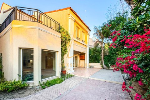 Kuća u nizu u gradu Green Community, Dubai, UAE 3 spavaće sobe, 375 m2 Br. 766643 - Slika 21