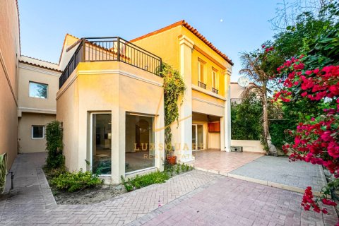 Kuća u nizu u gradu Green Community, Dubai, UAE 3 spavaće sobe, 375 m2 Br. 766643