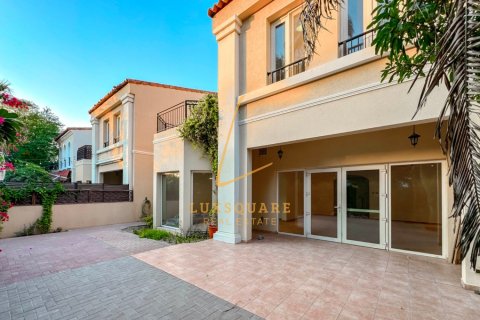 Kuća u nizu u gradu Green Community, Dubai, UAE 3 spavaće sobe, 375 m2 Br. 766643 - Slika 3