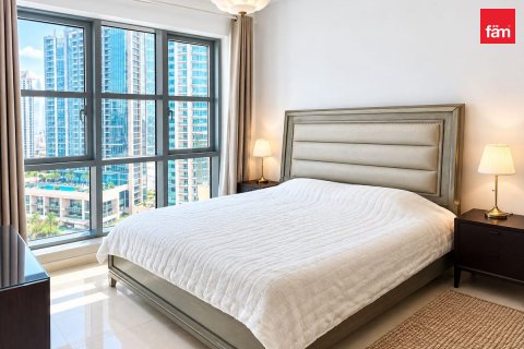 阿联酋 Dubai Downtown Dubai (Downtown Burj Dubai) 待租 : 2 卧, 95.8 平方米 , 编号766633 - 照片 4