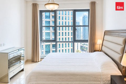 阿联酋 Dubai Downtown Dubai (Downtown Burj Dubai) 待租 : 2 卧, 95.8 平方米 , 编号766633 - 照片 6