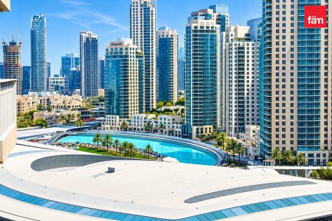 阿联酋 Dubai Downtown Dubai (Downtown Burj Dubai) 待租 : 2 卧, 95.8 平方米 , 编号766633 - 照片 1
