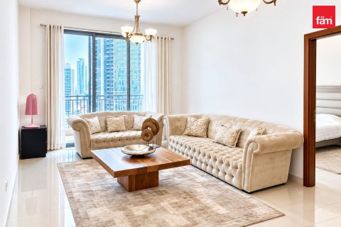 阿联酋 Dubai Downtown Dubai (Downtown Burj Dubai) 待租 : 2 卧, 95.8 平方米 , 编号766633 - 照片 2