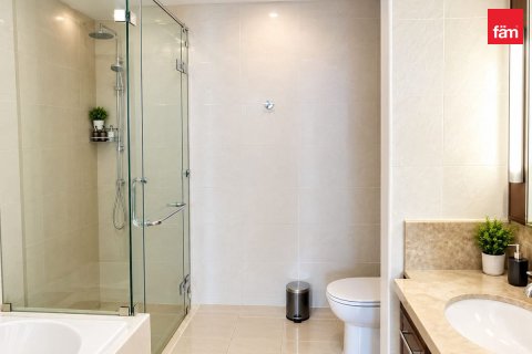 阿联酋 Dubai Downtown Dubai (Downtown Burj Dubai) 待租 : 2 卧, 95.8 平方米 , 编号766633 - 照片 7