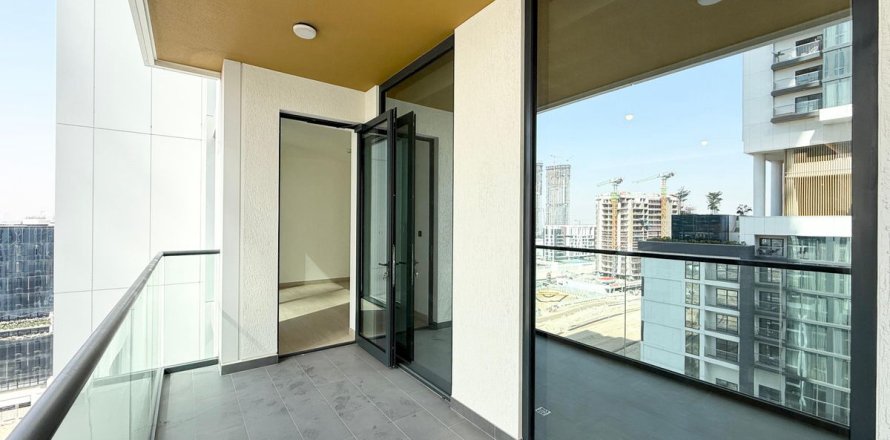 Apartament în Dubai, EAU 2 dormitoare, 123.9 mp.  №766631