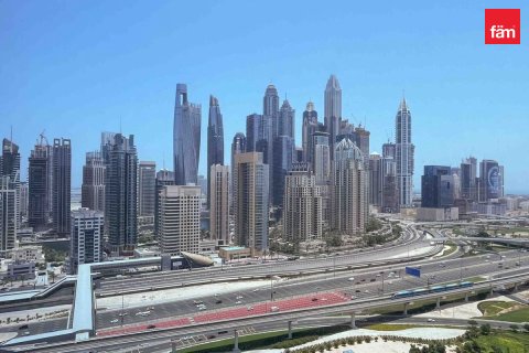 Escritório para venda em Dubai, EAU 141.6 m2 № 766635 - foto 11