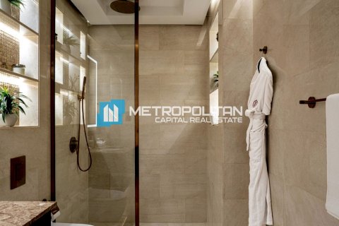 Appartement à vendre à Yas Island, Abu Dhabi, EAU 3 chambres, 119.5 m2 № 700241 - photo 8