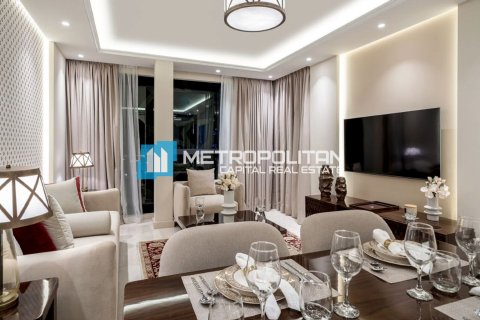 Appartement à vendre à Yas Island, Abu Dhabi, EAU 3 chambres, 119.5 m2 № 700241 - photo 5