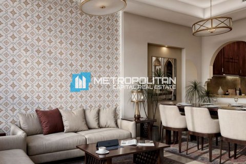 Appartement à vendre à Yas Island, Abu Dhabi, EAU 3 chambres, 119.5 m2 № 700241 - photo 9