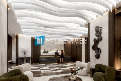 Kontor till försäljning i Al Reem Island, Abu Dhabi, UAE 596.1 kvm Nr. 700238 - fotografi 4